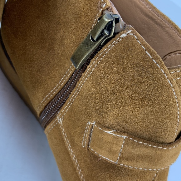 Franco Sarto ankle boots - Picture 12 of 13